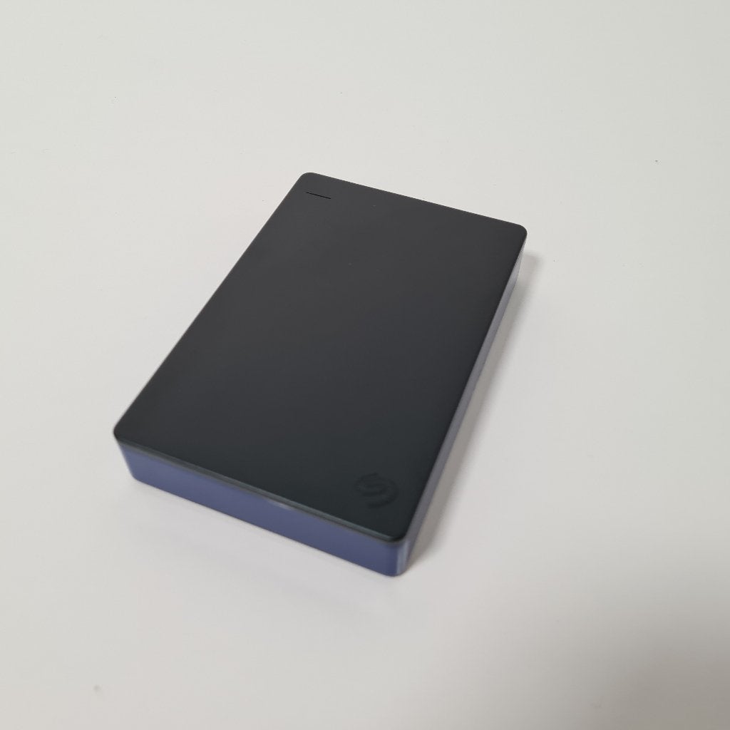 Seagate 4TB Game Drive voor Playstation 4, Ophalen of Verzenden, Gebruikt, Geheugenkaart, PlayStation 4