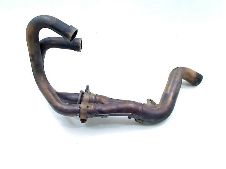 Uitlaat Bochtenset Yamaha MT 03 2006-2013 (MT03 MT-03), Yamaha Motor Europe N.V., Gebruikt, Customersupport@yamaha-motor.co.uk
