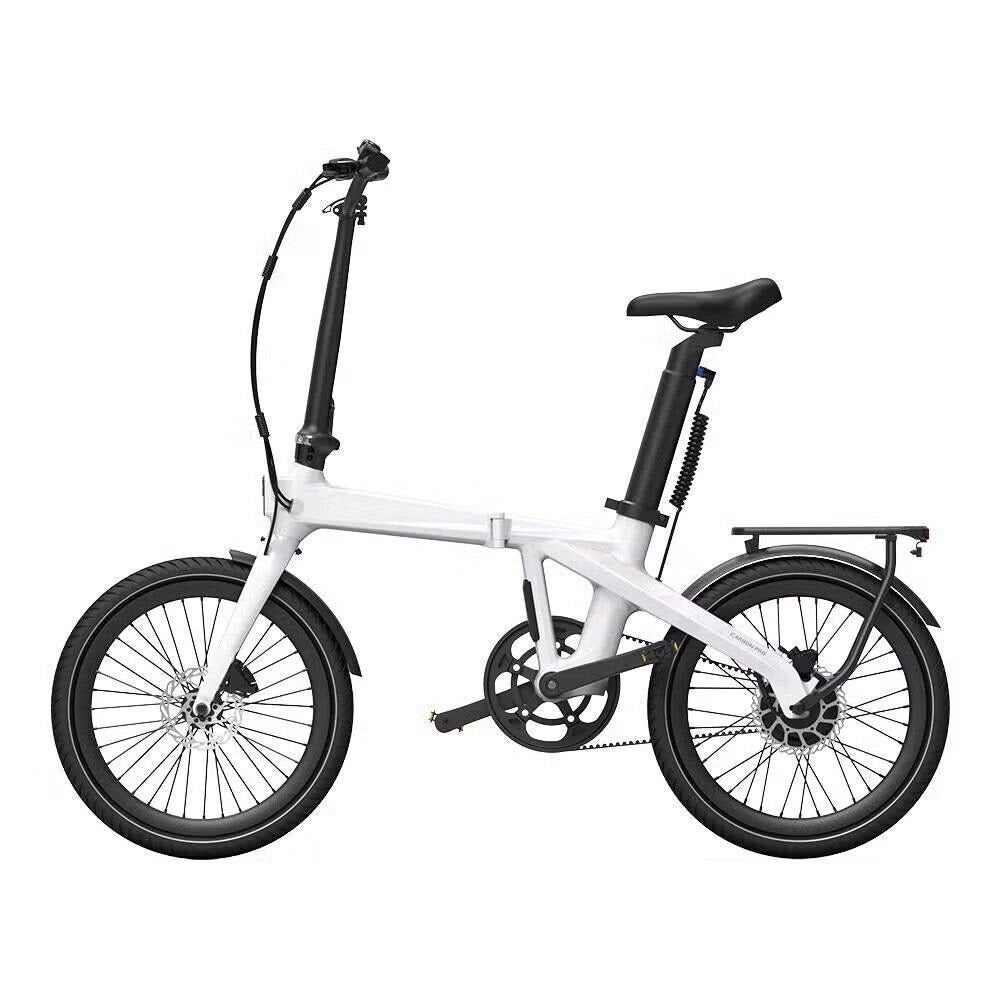 ADO Air Carbon Pro | Carbon elektrische vouwfiets, Niet ingevuld, Nieuw, Niet ingevuld, Overige merken