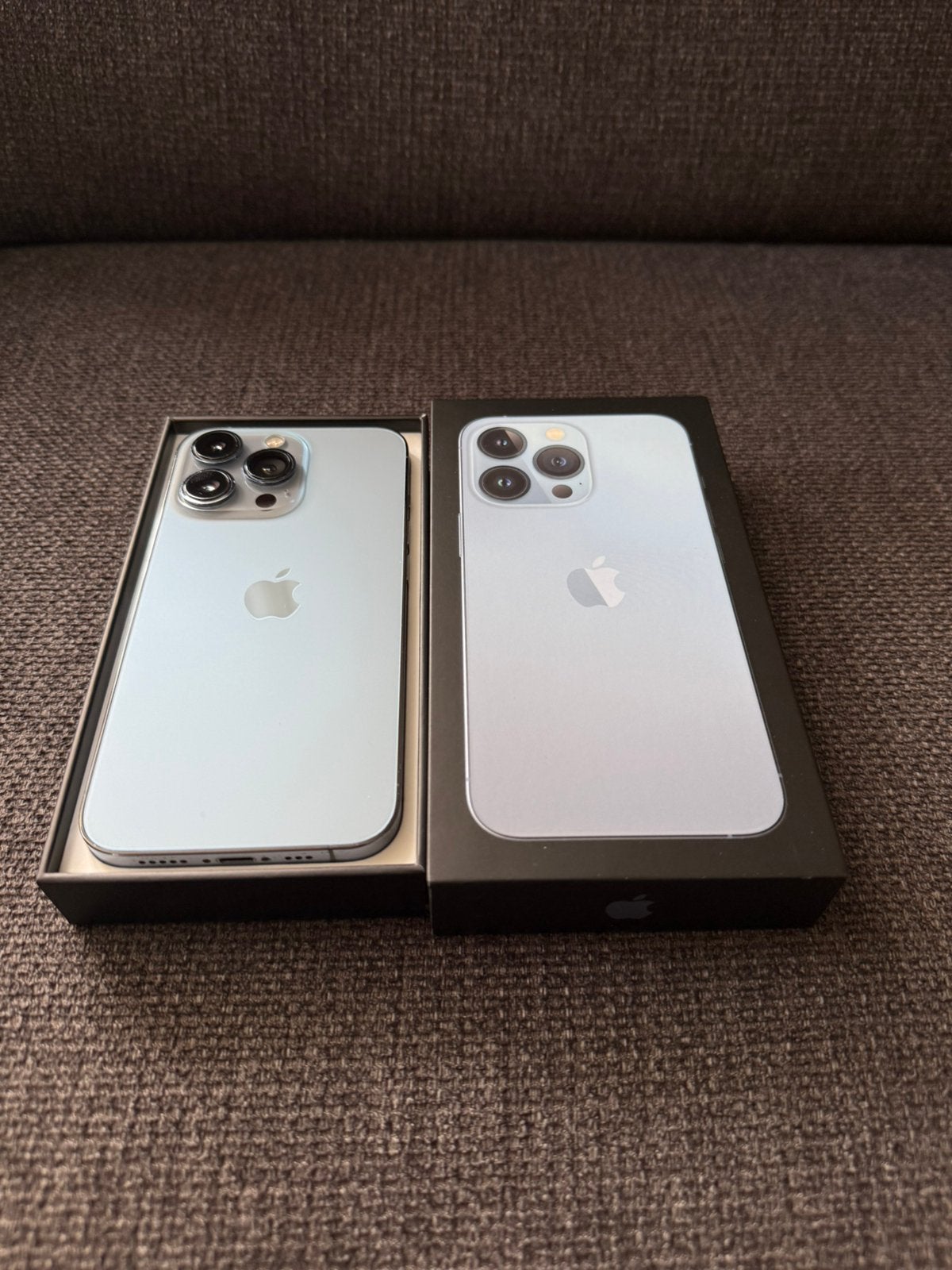 Apple iphone 13 pro 256 GB, Ophalen, Zo goed als nieuw, 256 GB, IPhone 13 Pro
