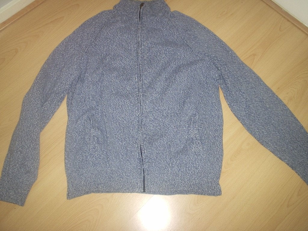vest van CANDA MAAT M, Ophalen of Verzenden, Zo goed als nieuw, Canda, Maat 48/50 (M)