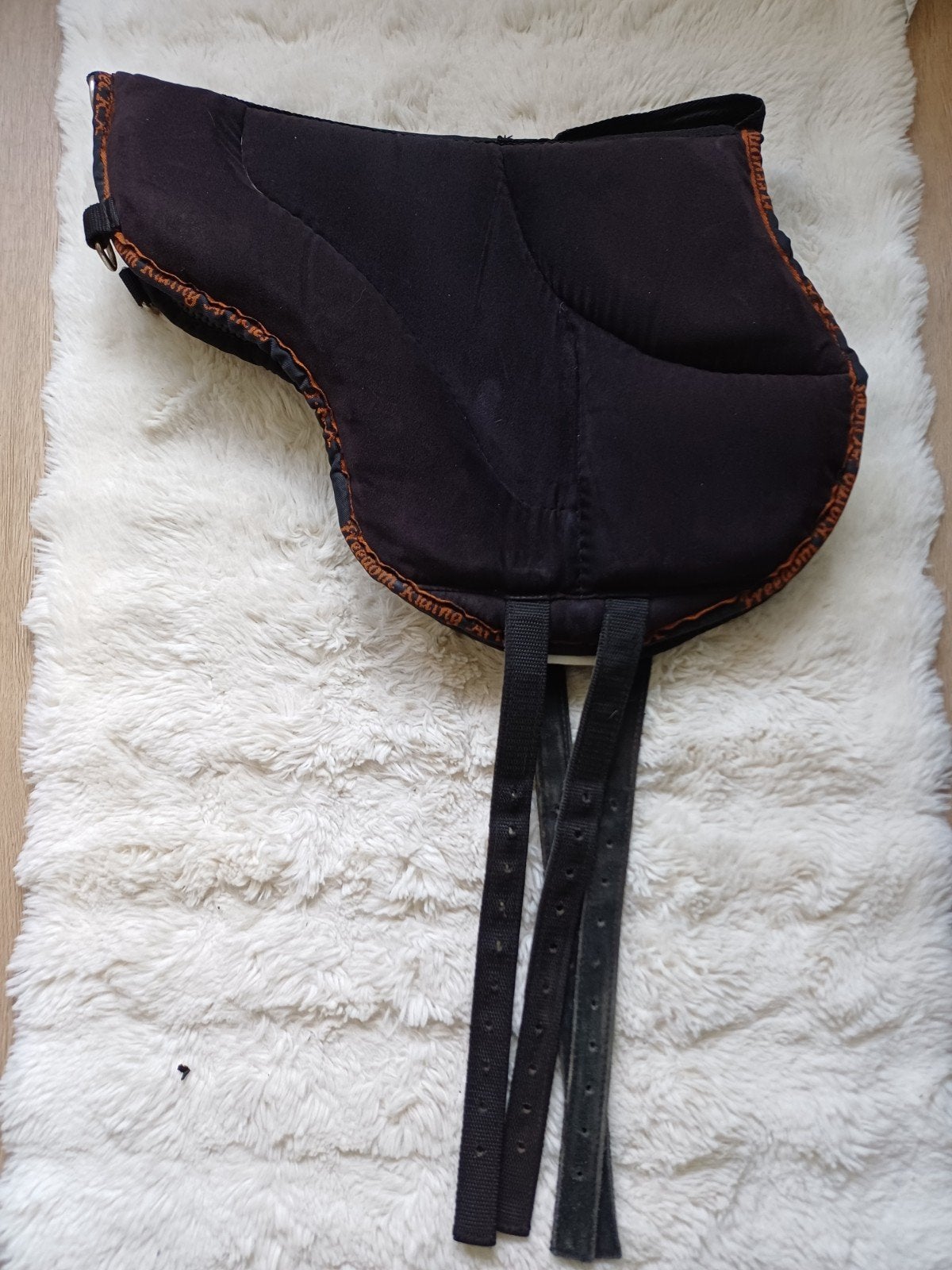 Foto 3 van Fra barebackpad