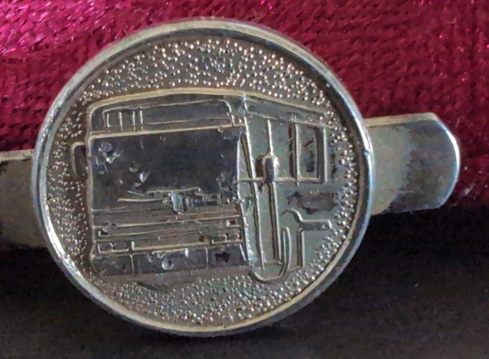 Dasspeld bus, Ophalen of Verzenden