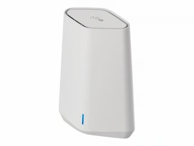 Netgear Orbi Pro Wifi 6 Mini SXS30 Satelliet, Computers en Software, WiFi-versterkers, Refurbished, Ophalen of Verzenden