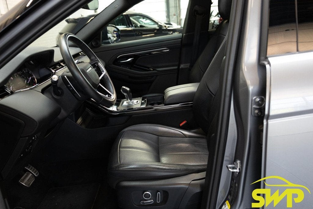 Land Rover Range Rover Evoque 1.5 P300e AWD R-Dynamic SE | R, Auto's, Land Rover, Automaat, 15 kWh, Bedrijf, Vierwielaandrijving