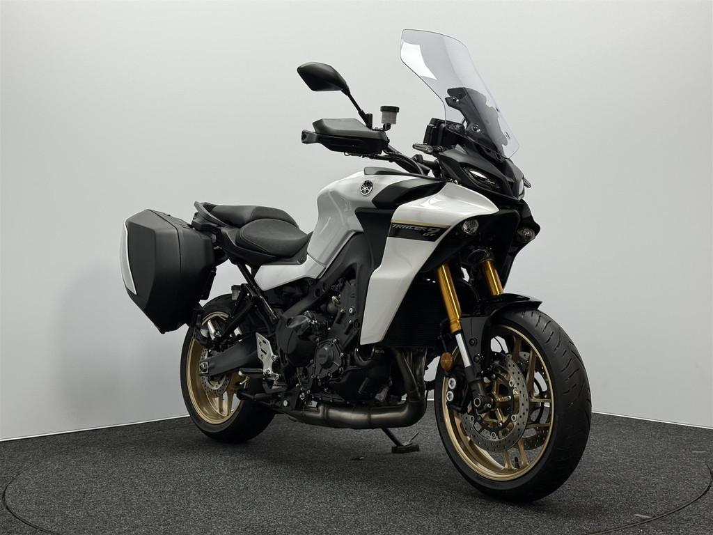 Yamaha TRACER TACER 900 GT ABS 9 GT ABS, Motoren, Motoren | Yamaha, Bedrijf, Meer dan 35 kW, Toermotor, Cruise Control