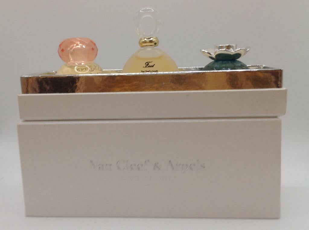Van Cleef & Arpels, Verzamelen, Ophalen of Verzenden, Miniatuur