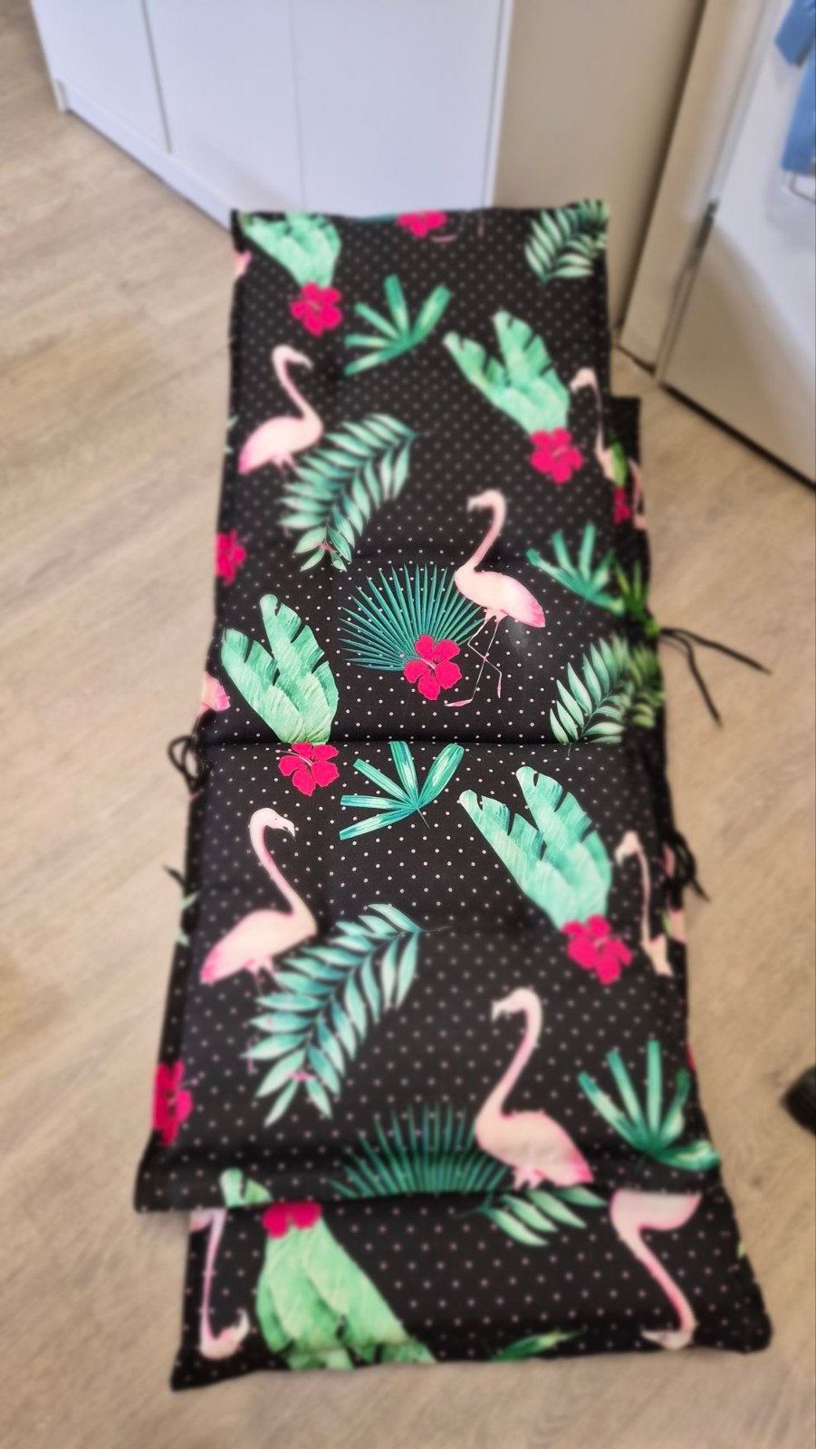 Tuinkussens, Tuin en Terras, Tuinmeubel-accessoires, Ophalen, Zo goed als nieuw
