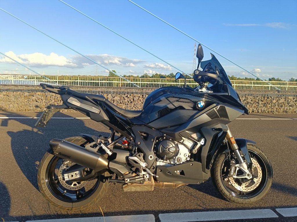 BMW S1000XR, Particulier, Toermotor