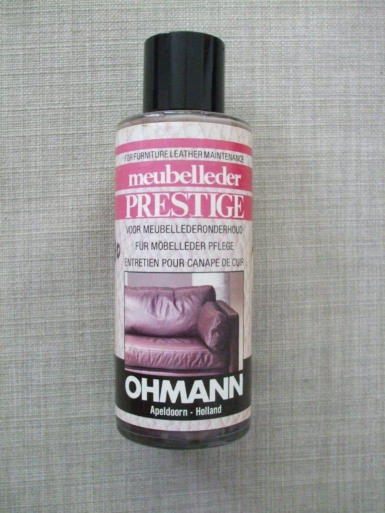 Meubelleer onderhoud PRESTIGE, Ophalen of Verzenden, Overige typen
