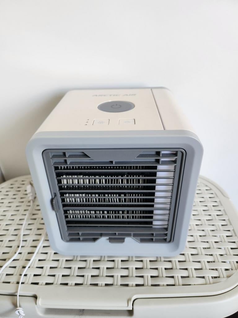 Airco Artic Air, Ophalen, Mobiele airco, Minder dan 60 m³, 3 snelheden of meer