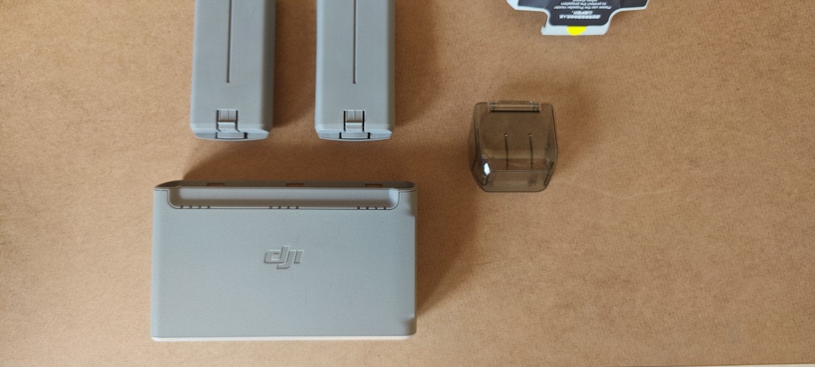 Voor de DJI Mini 2/se/4k., Audio, Tv en Foto, Drones, 30 tot 45 minuten, Cameradrone, Return to Home, Ophalen of Verzenden