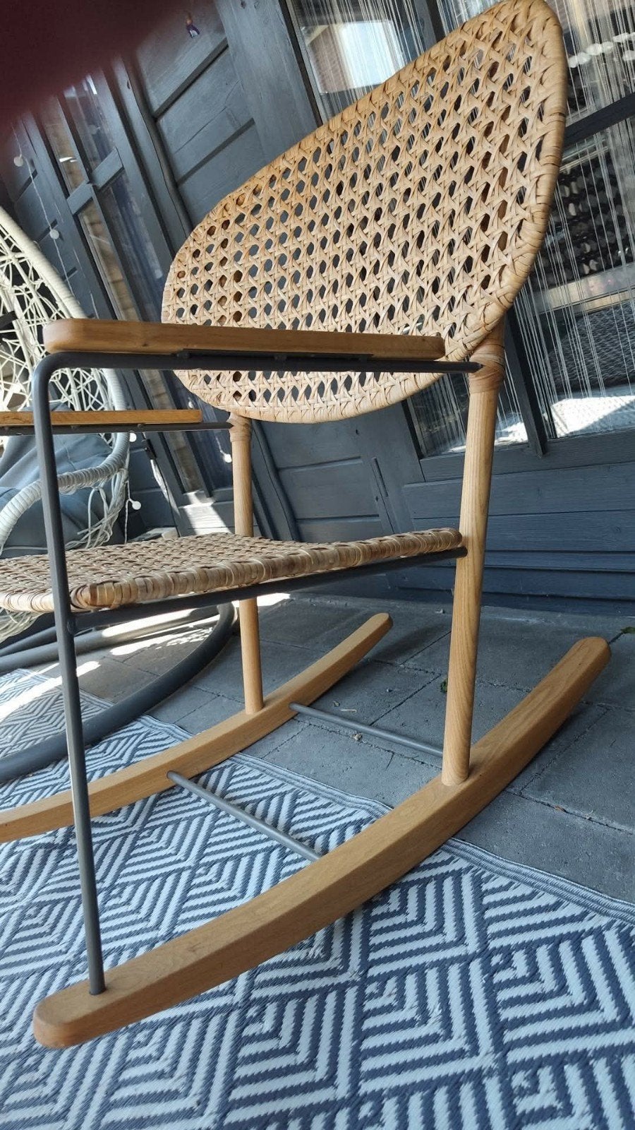 Ikea groonadal, Ophalen, Bruin, Eén