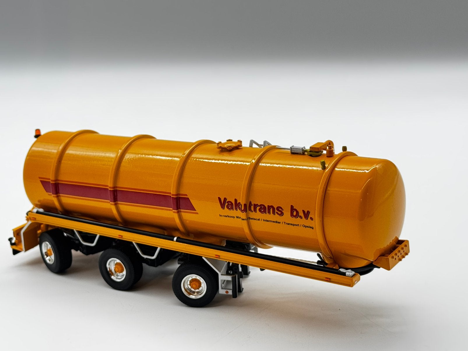 WSI LAG MESTTRAILER VLOEISTOF, ., Nieuw, Ophalen of Verzenden, .
