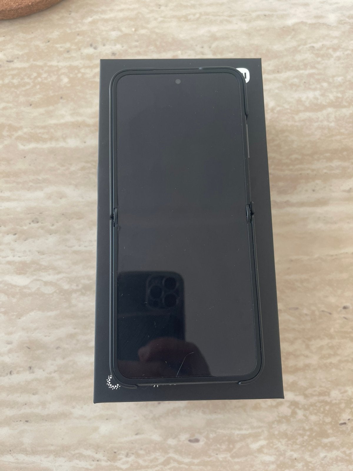 Foto 3 van Xiaomi Mix Flip - 512GB - Compleet - Zo goed als nieuw!