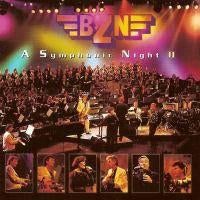 cd van BZN ‎– A Symphonic Night II, Ophalen of Verzenden, Zo goed als nieuw