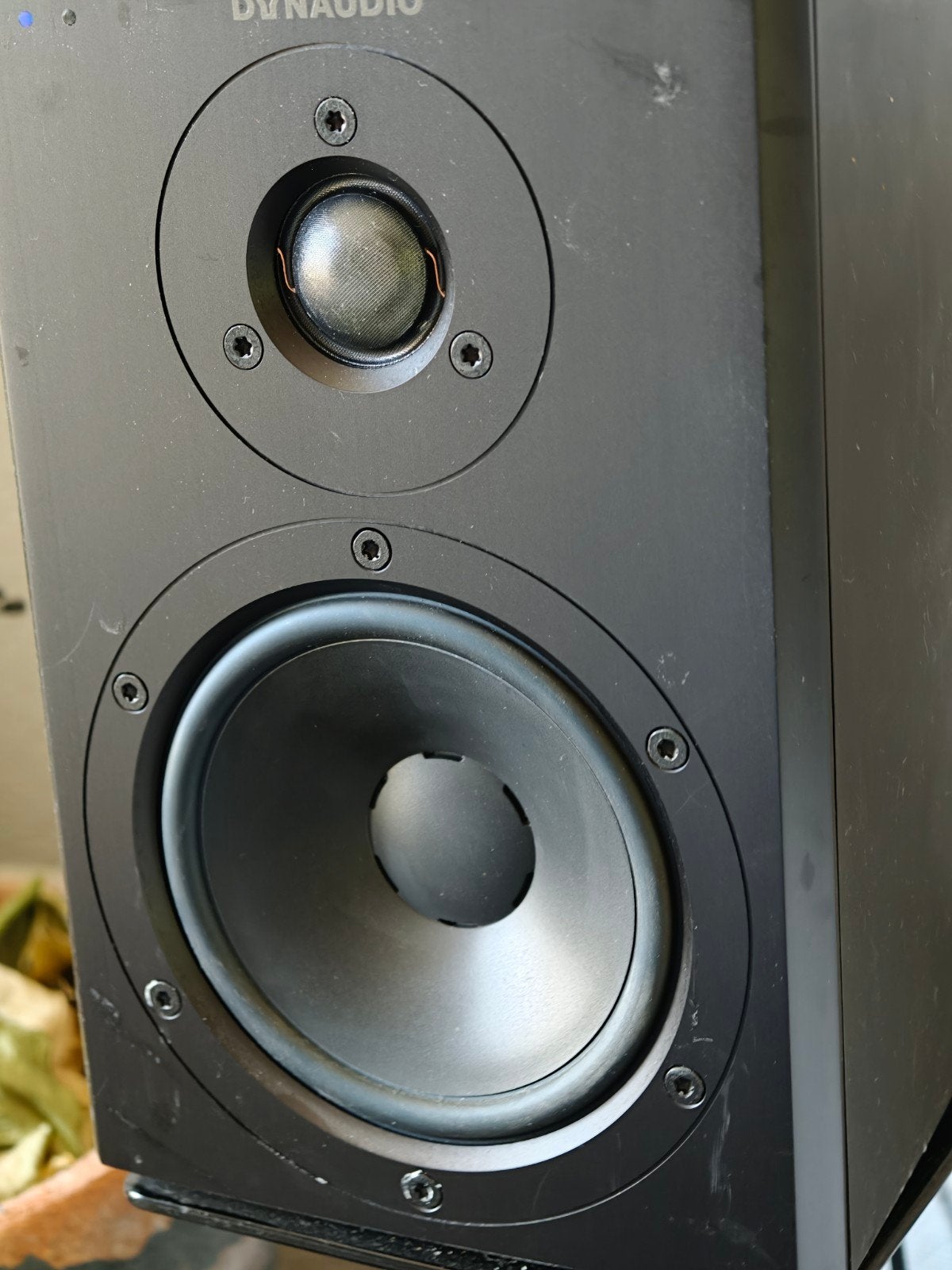 Dynaudio Xeo 2 Boekenplank Luidsprekers met Afstand, Audio, Tv en Foto, Overige merken, Verzenden, Afstandsbediening, Zo goed als nieuw
