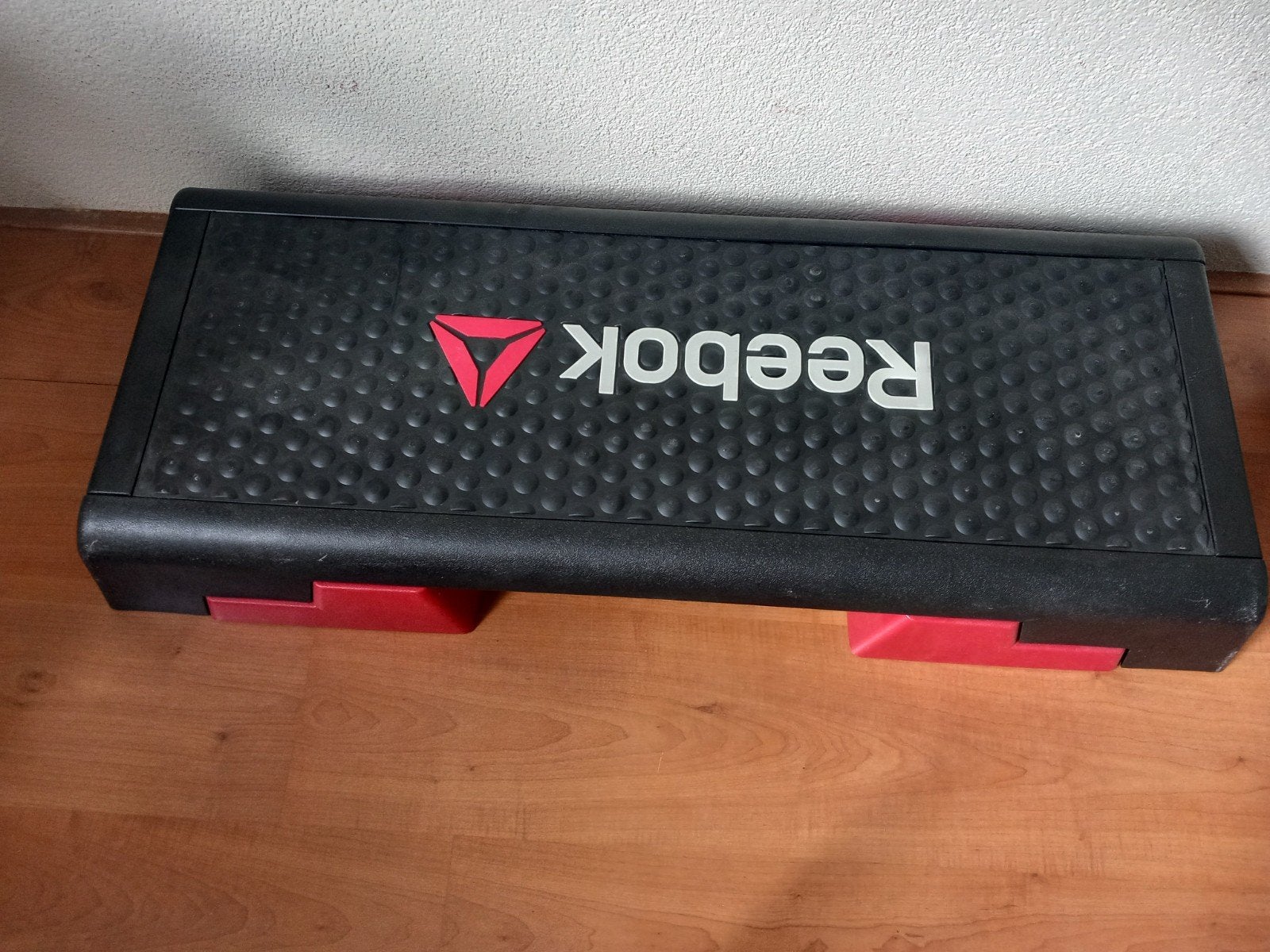 Reebok Stepbank, Ophalen of Verzenden, Zo goed als nieuw, Benen, Stepbank