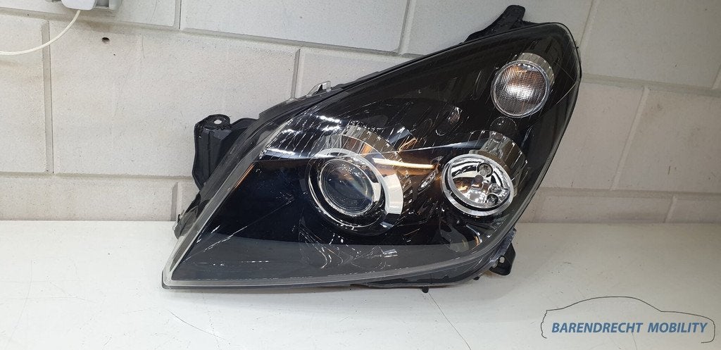 Xenon koplamp Opel Astra H 1EL008700-31 links bestuurderskan, Auto-onderdelen, Verlichting, Gebruikt, Opel Automobile GmbH, Ophalen of Verzenden