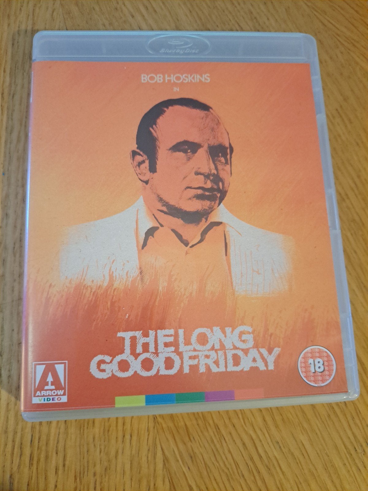 The Long Good Friday - ARROW, Ophalen of Verzenden, Zo goed als nieuw, Horror