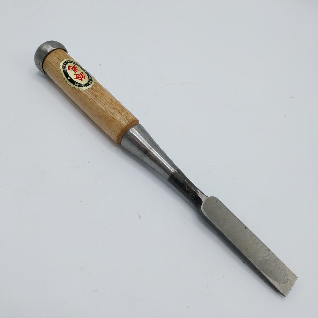 Japanse Beitel. 20 mm (42381-ML), Ophalen of Verzenden