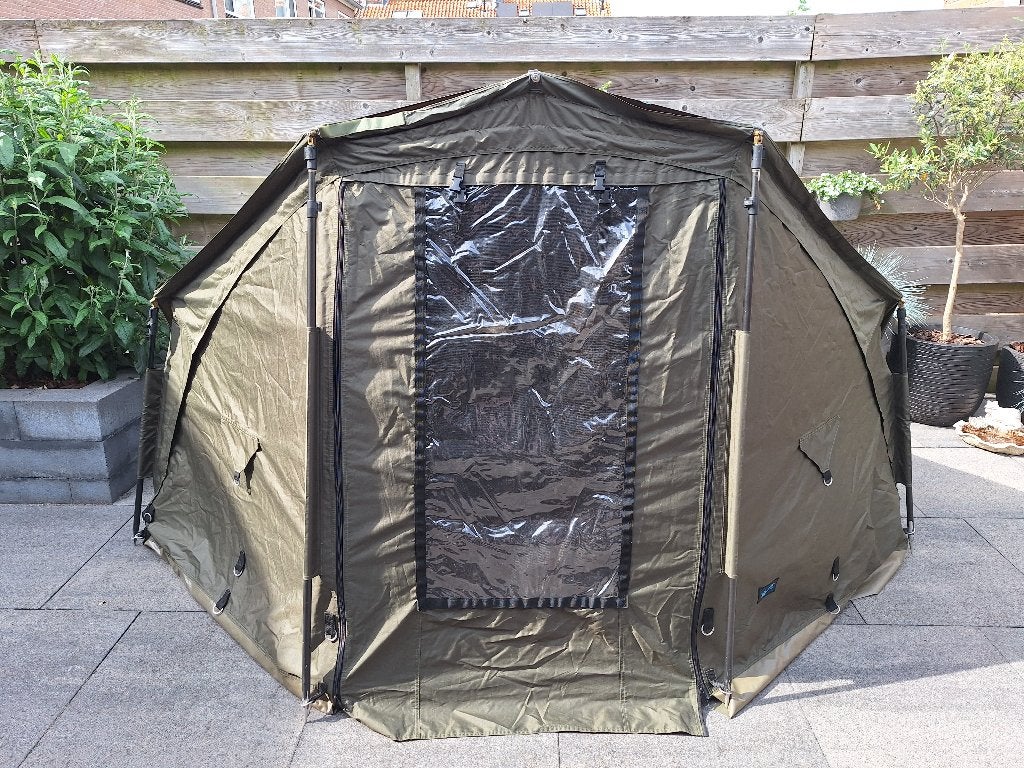 Aqua Pioneer Ultralite, Ophalen, Zo goed als nieuw, Complete set