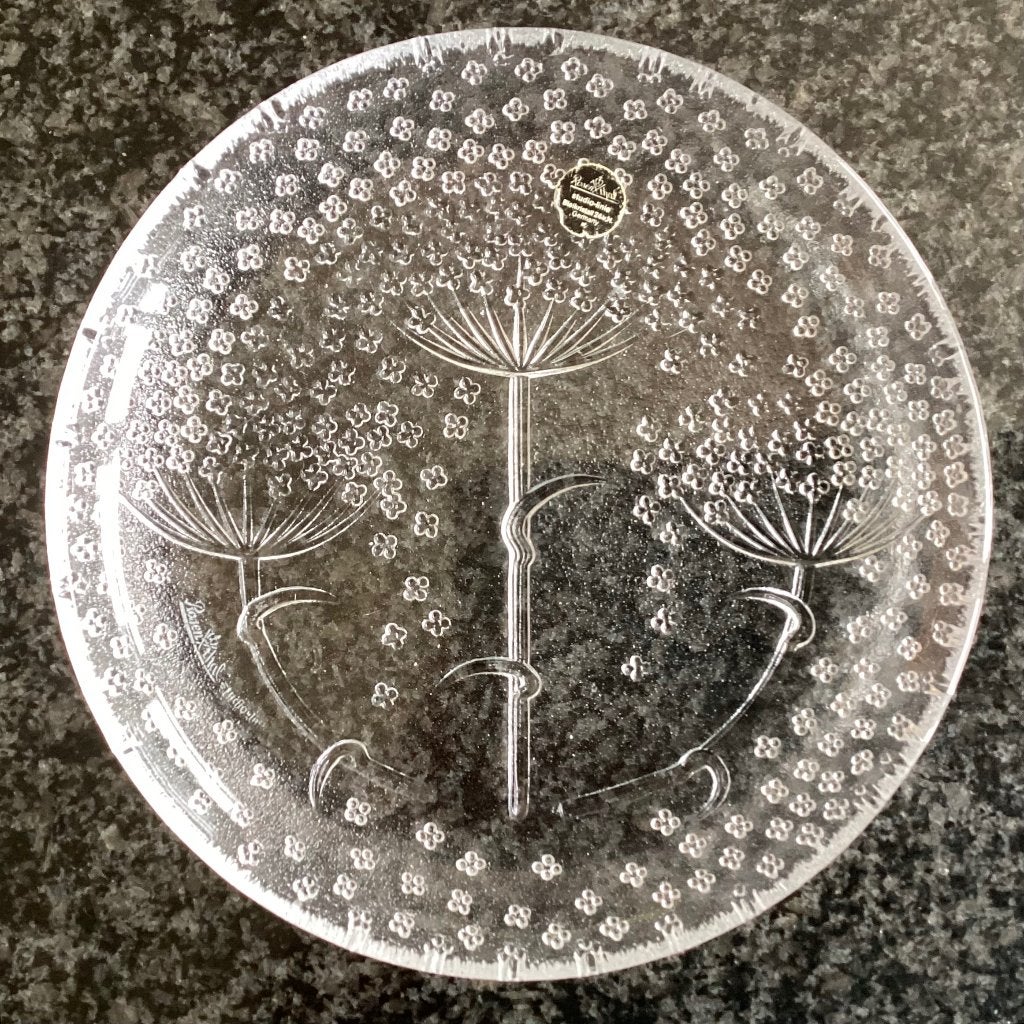 Kristal, Rosenthal, Studio Linie, Nanny Still, 1981, Ophalen