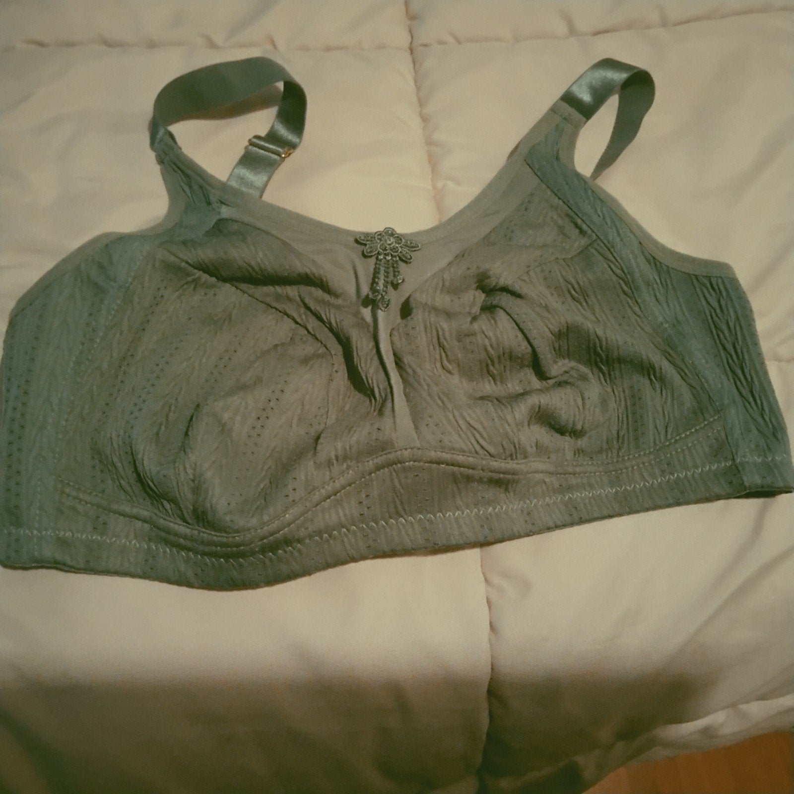 Dames bh 110 d, Kleding | Dames, Ondergoed en Lingerie, Ophalen, Groen, BH