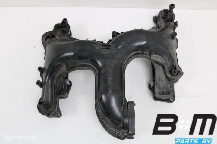 Inlaatspruitstuk Audi Q5 8R 3.0 BiTDI CGQ 059129711CF, Gebruikt