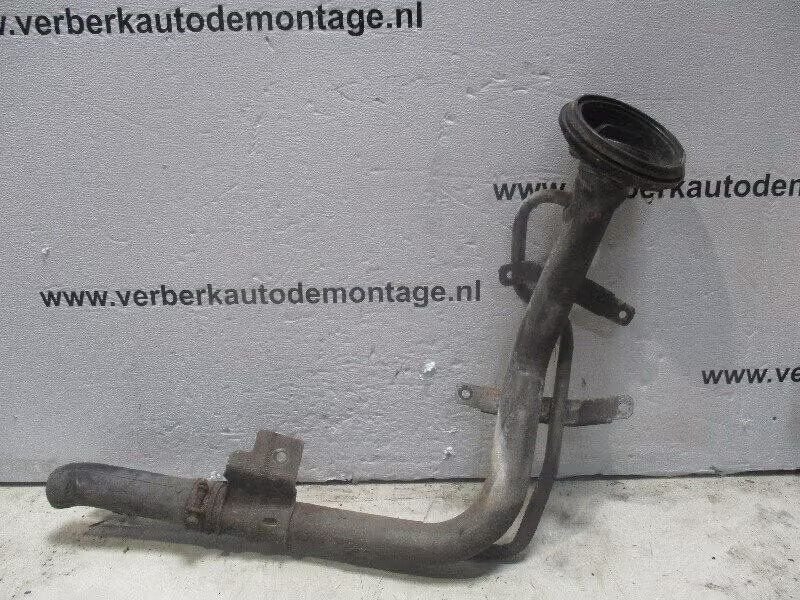VULPIJP Nissan 100 NX (01-1970/-), Gebruikt, Germany@nissan-services.eu, Ophalen of Verzenden, Kronenweg 38 50389 Wesseling, DE