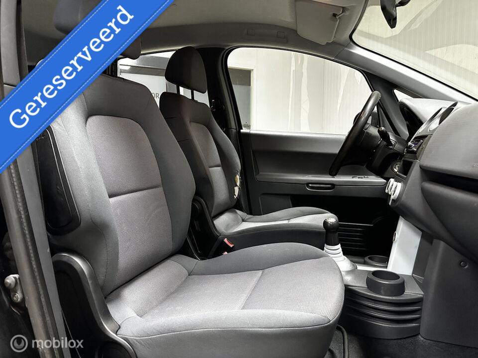 Mitsubishi Colt 1.3 Invite I Clim.-control I Elektr.-pakket, Gebruikt, 31 €/maand, Elektrische ramen, Origineel Nederlands