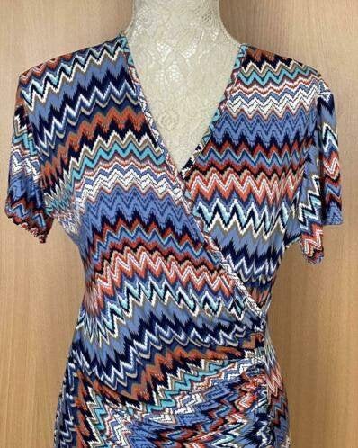 Joy’s jurk maat 38, Kleding | Dames, Maat 38/40 (M), Overige kleuren, Ophalen of Verzenden, Zo goed als nieuw