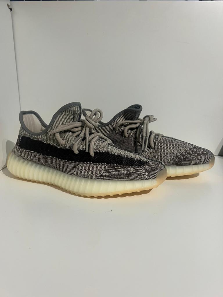Yeezy 350 V2 Zyon, ., Zwart, Nieuw, Ophalen of Verzenden