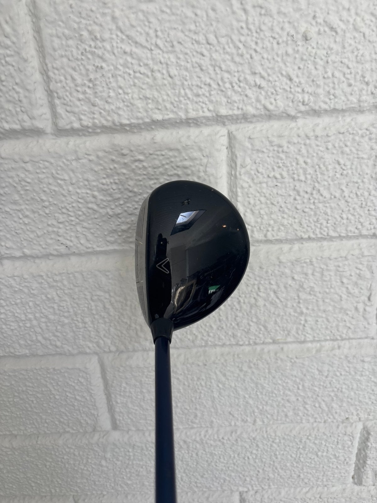 Callaway X Houten 3 | 15* Loft | W Flex, Callaway, Ophalen of Verzenden, Zo goed als nieuw, Callaway