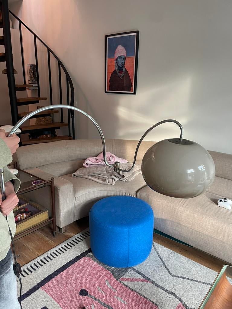 Dijkstra wandlamp, Huis en Inrichting, Lampen | Wandlampen, Ophalen of Verzenden, Zo goed als nieuw