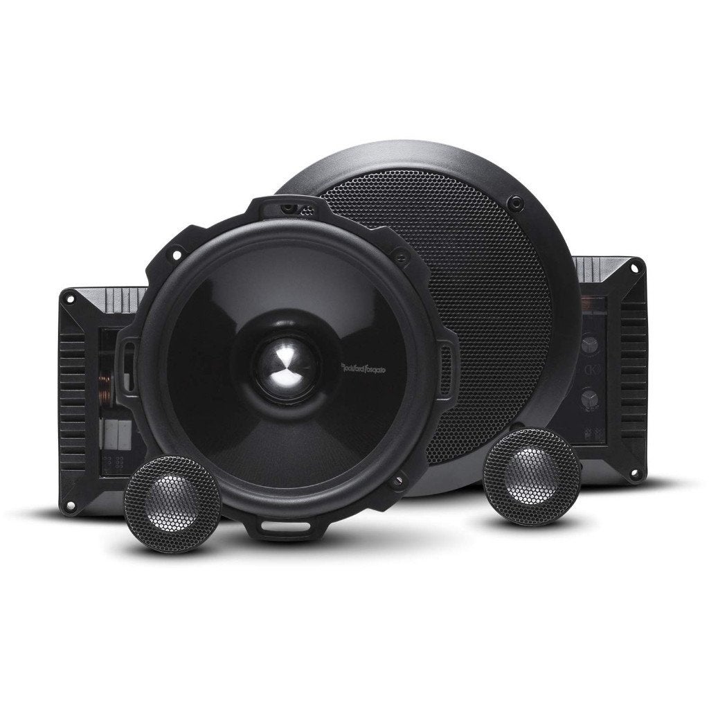 Rockford Fosgate POWER T2652-S 6.5cm(6.5'')Composet/Speakers, Auto diversen, Autospeakers, Audio Design, Nieuw, Am Breilingsweg 3, 76709 Kronau, Duitsland