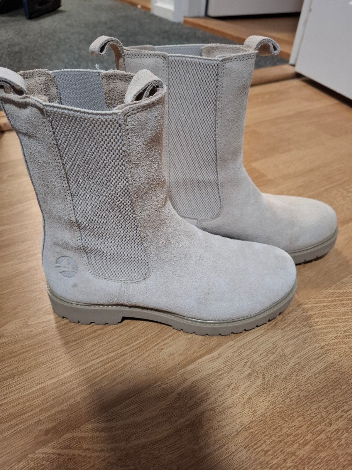 nieuwe laarsjes van travelin maat 38, Kleding | Dames, Ophalen, Nieuw, Zwart
