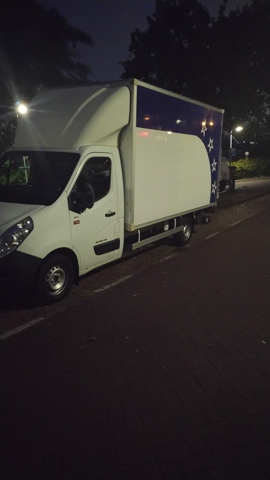 24/7, Inpakservice, Verhuizen binnen Nederland