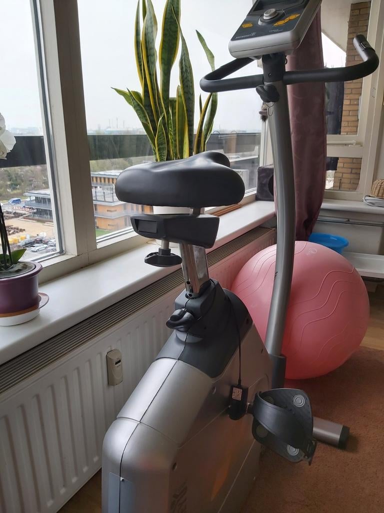 Hometrainer Bremshey Cardio Control, Ophalen of Verzenden