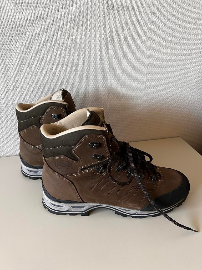 Meindl wandelschoenen maat 47, Ophalen, Zo goed als nieuw