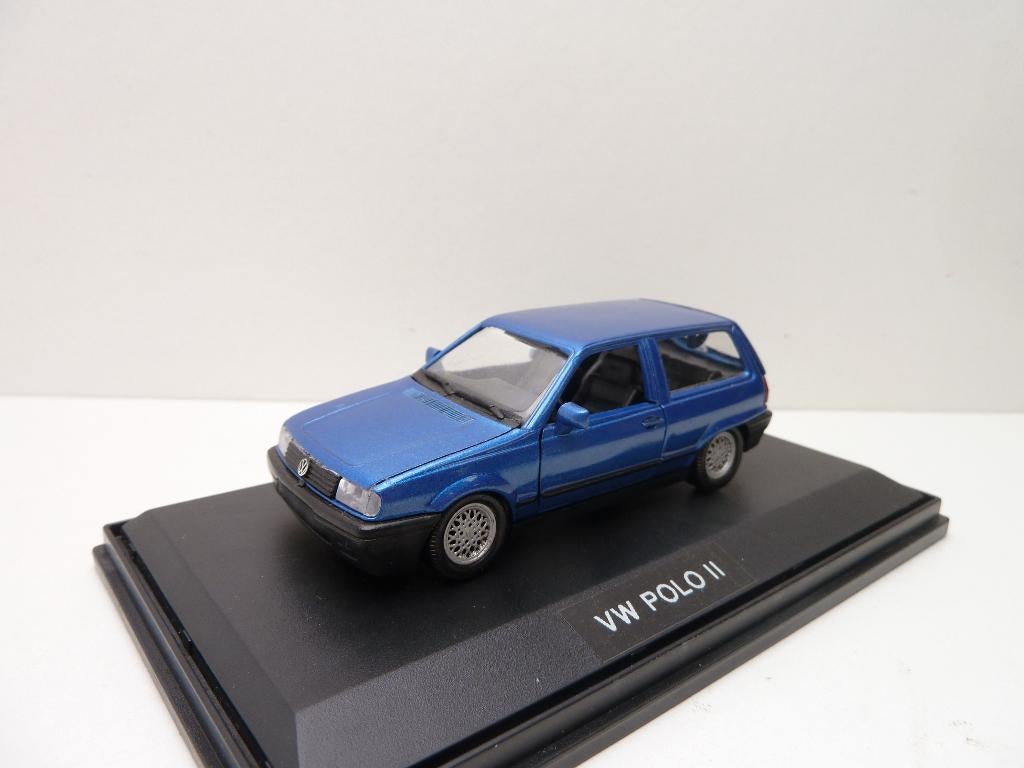 Volkswagen Polo  2   '' Schabak '', Ophalen of Verzenden, Gebruikt, Auto, Overige merken