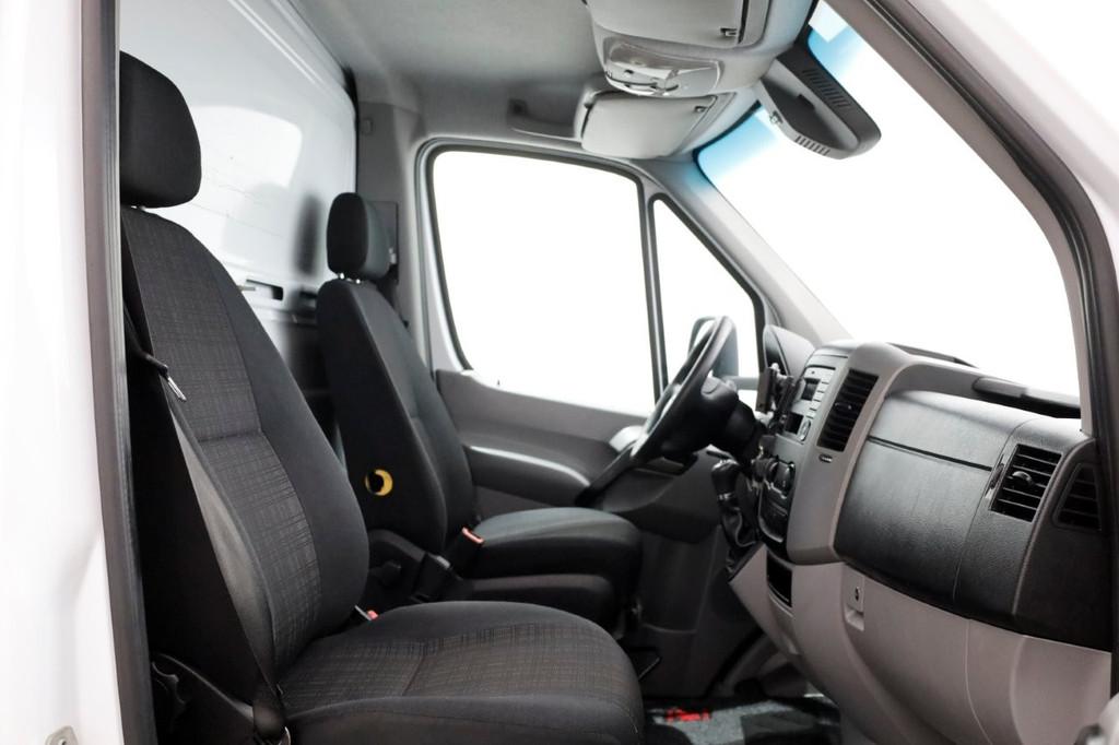 Mercedes-Benz Sprinter 514 CDI 143pk E6 7G Automaat XXL Bakw, Auto's, Automaat, Achterwielaandrijving, Gebruikt, Euro 6
