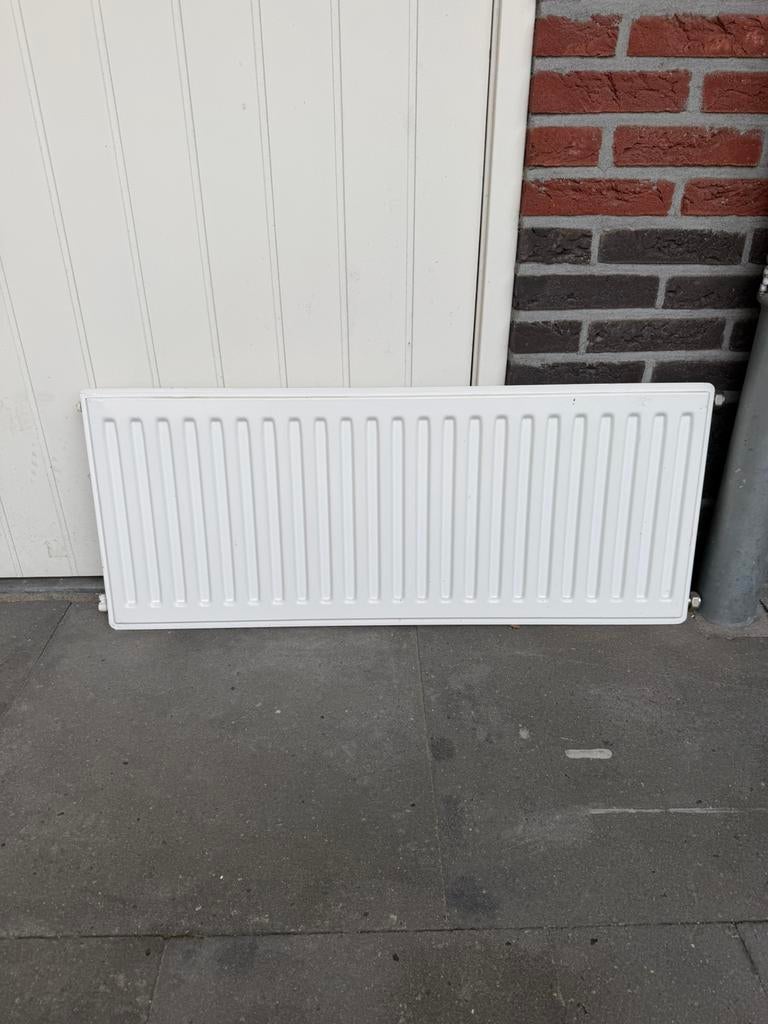 Radiator, Doe-het-zelf en Verbouw, Ophalen, 30 tot 80 cm, Gebruikt, Radiator