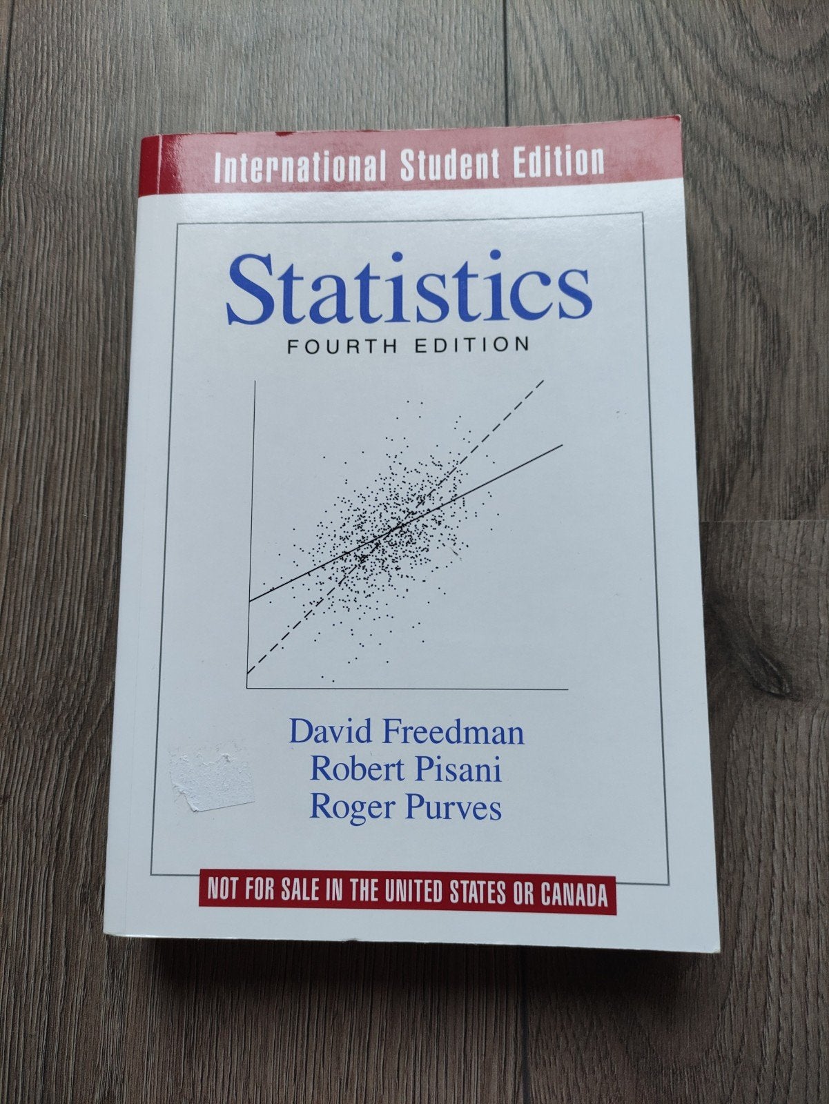 Statistiek boek, Ophalen of Verzenden, Accountancy en Administratie