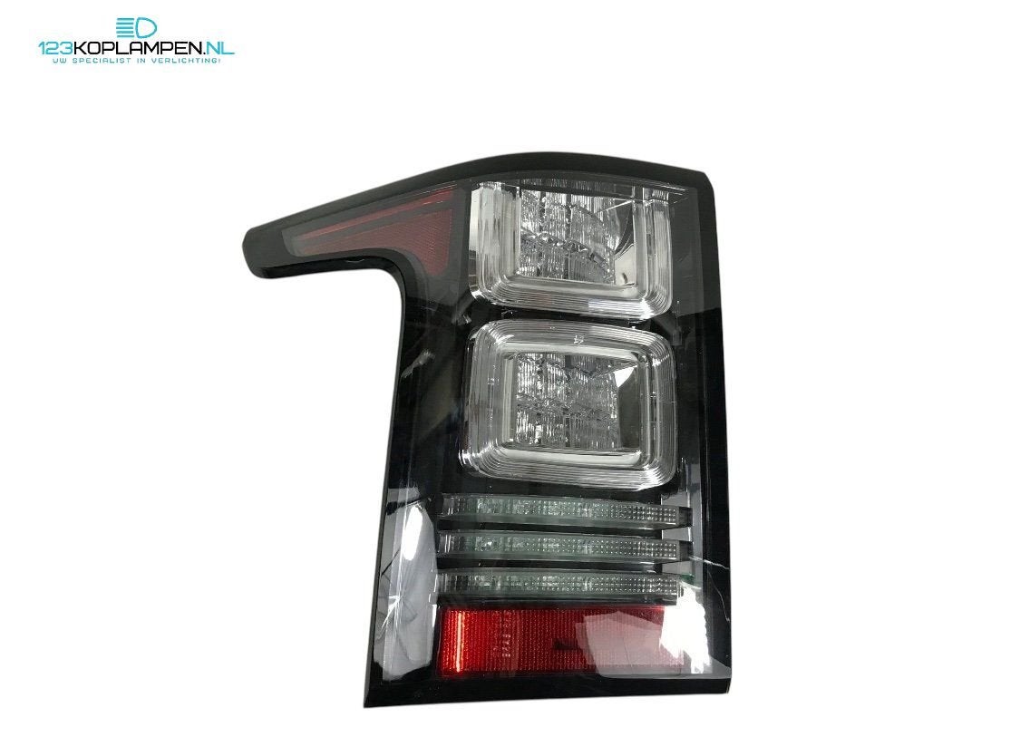 Range Rover L405 Vogue achterlicht links LED, Auto-onderdelen, -, Verzenden, -, Gebruikt