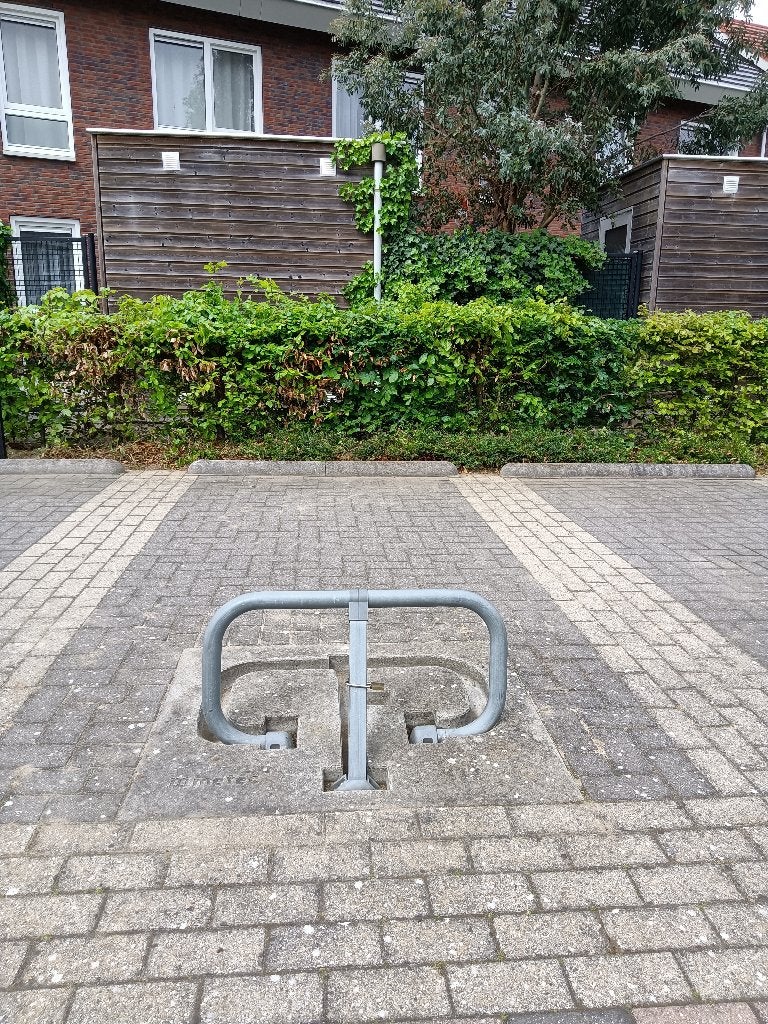 Parkeerplaats Nijmegen autostalling Nijmegen alt. garagebox, Gelderland
