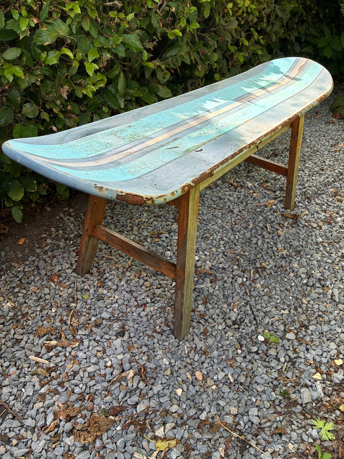 Krukje one of a kind, Ophalen, Gebruikt, Overige materialen
