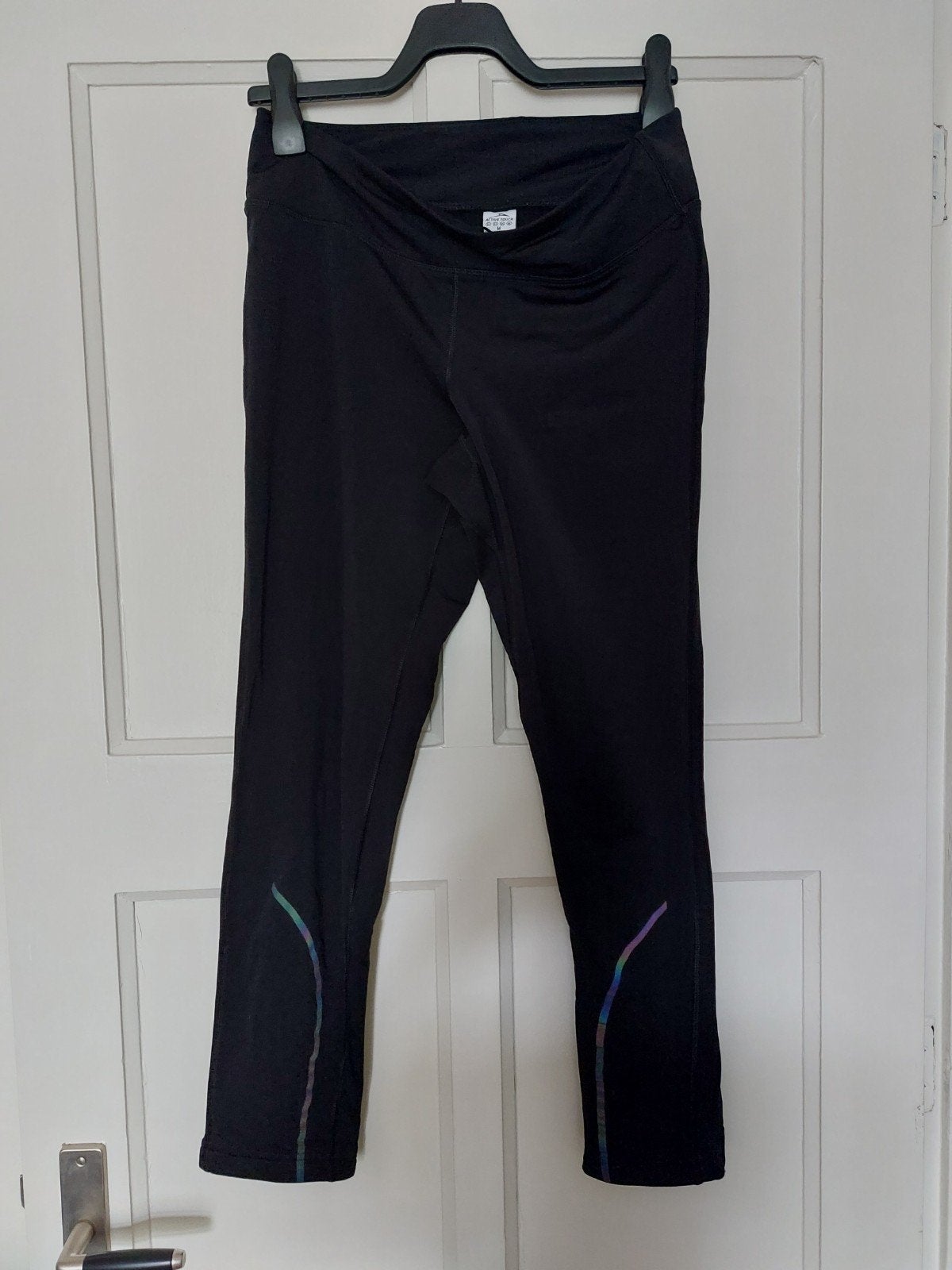 Hardloopbroek winter, Kleding | Dames, Ophalen of Verzenden, Zo goed als nieuw