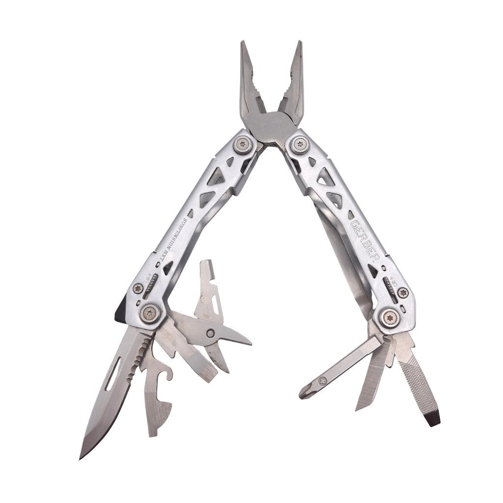 Gerber Suspension NXT – Grade B, Ophalen of Verzenden, Zo goed als nieuw