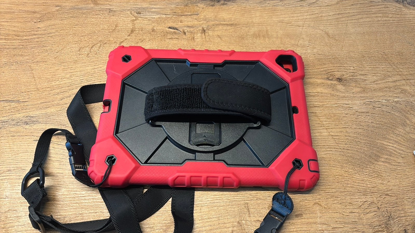 Ipad air 2 hoesje, Computers en Software, Tablet-hoezen, Ophalen of Verzenden, Zo goed als nieuw, 10 inch